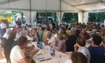 Pranzo di Ferragosto offerto agli over 65