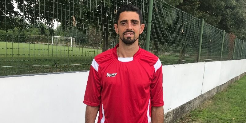 Con Jefferson è Monza do Brasil