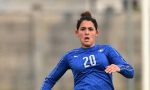 Serena Landa da Meda alla serie B