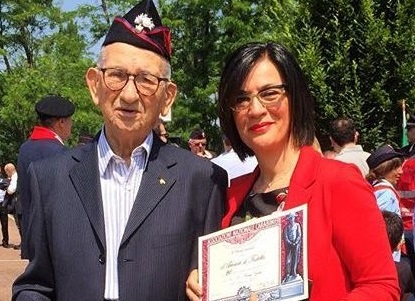 Malore al lago, muore appuntato dei Carabinieri