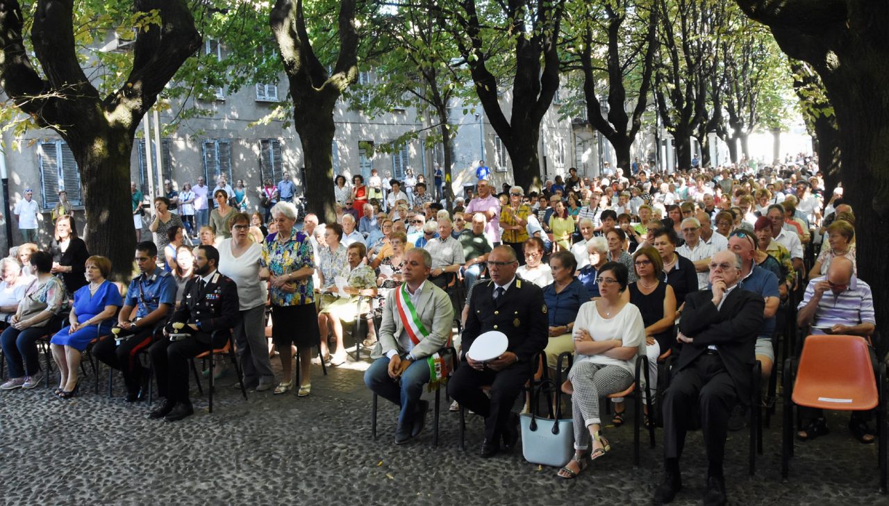 Ferragosto di tradizione e novità a Palazzo Arese Borromeo
