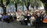 Ferragosto di tradizione e novità a Palazzo Arese Borromeo