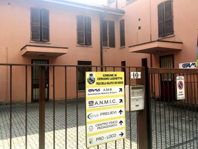 Centro prelievi in costante crescita
