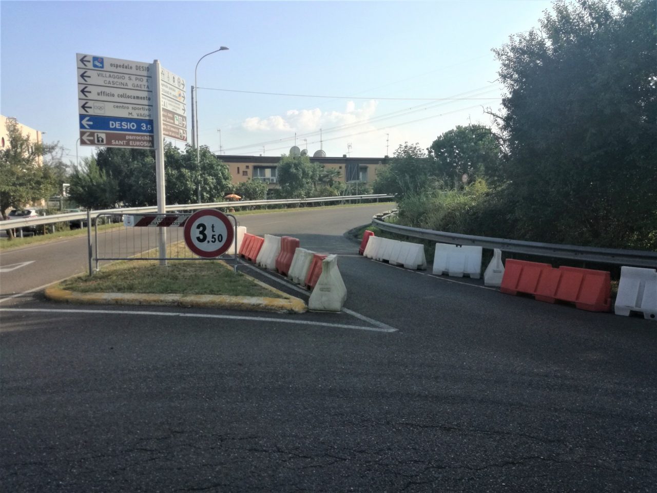 “Lombardia a rischio, Regione faccia censimento delle infrastrutture”