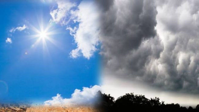 METEO Ci aspetta una settimana di sole grazie all’anticiclone