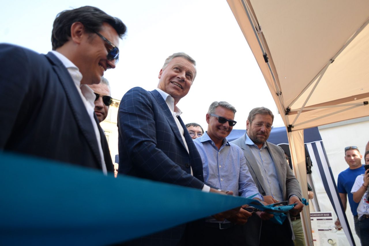 #MonzaFuoriGP ecco i primi eventi FOTO e VIDEO