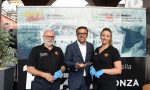 Al Monza Fuori Gp musica, danze e tanto divertimento