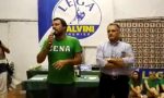 Salvini a Pontida: “Genova non resterà una strage impunita” VIDEO