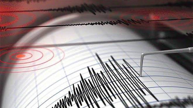 Terremoto in Sicilia, la terra trema anche al Nord