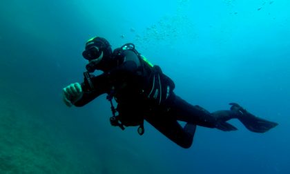 Un sub morto e uno grave, tragedia nel lago di Como