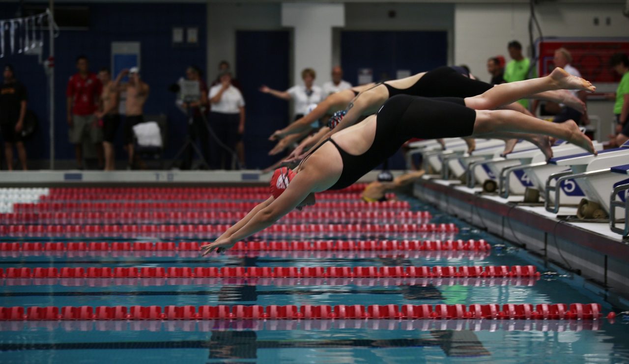 Nuoto Campionati Italiani Cadetti e Juniores la Team Trezzo sport schiera 3 assi