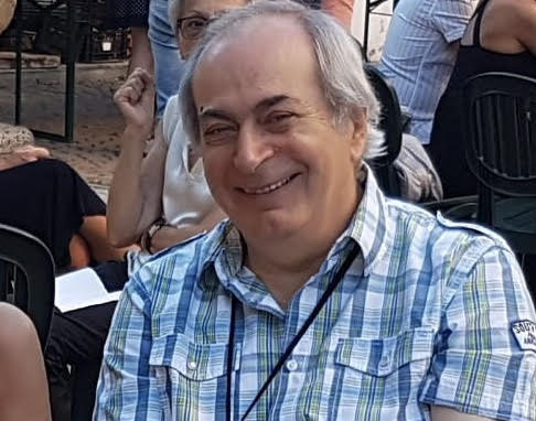 Lutto Folgore Caratese: è morto Riccardo Patrucco