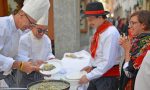 Pizzoccheri della Valtellina... da record: domenica 2 settembre a Bormio