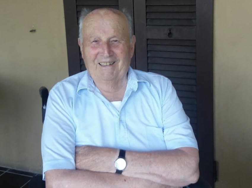 Lutto in ospedale, morto l’ex primario di Ortopedia
