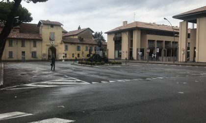 Mistero a Vimercate: dove è finito il mercato?