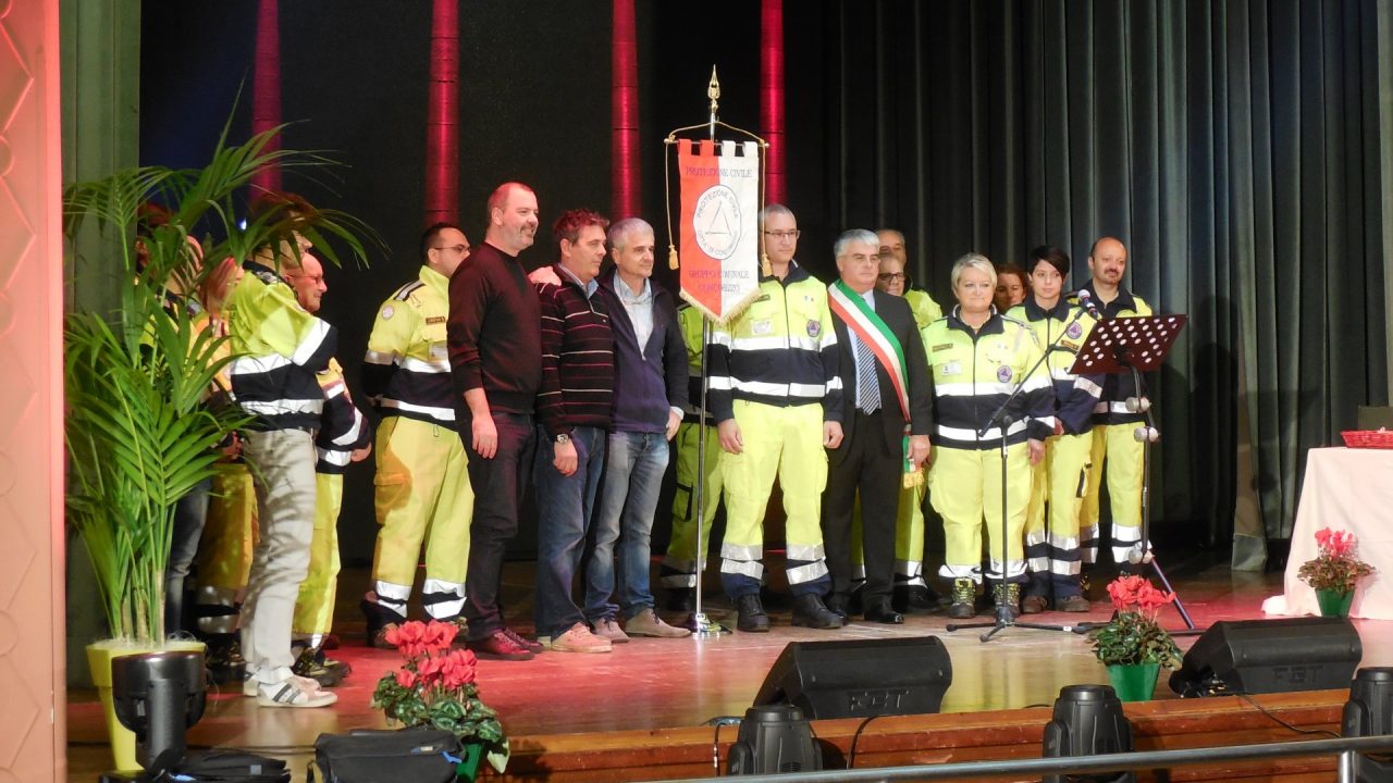 Concorezzo, aperte le candidature per il Gügia dòra 2021
