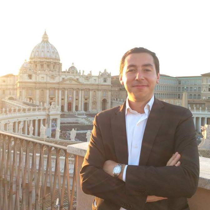 Alberto e Alessandro saranno presto diaconi