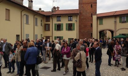 La "Festa della cooperazione" sbarca a Mezzago