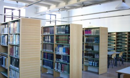 Servizio Civile: due posti in Biblioteca a Desio