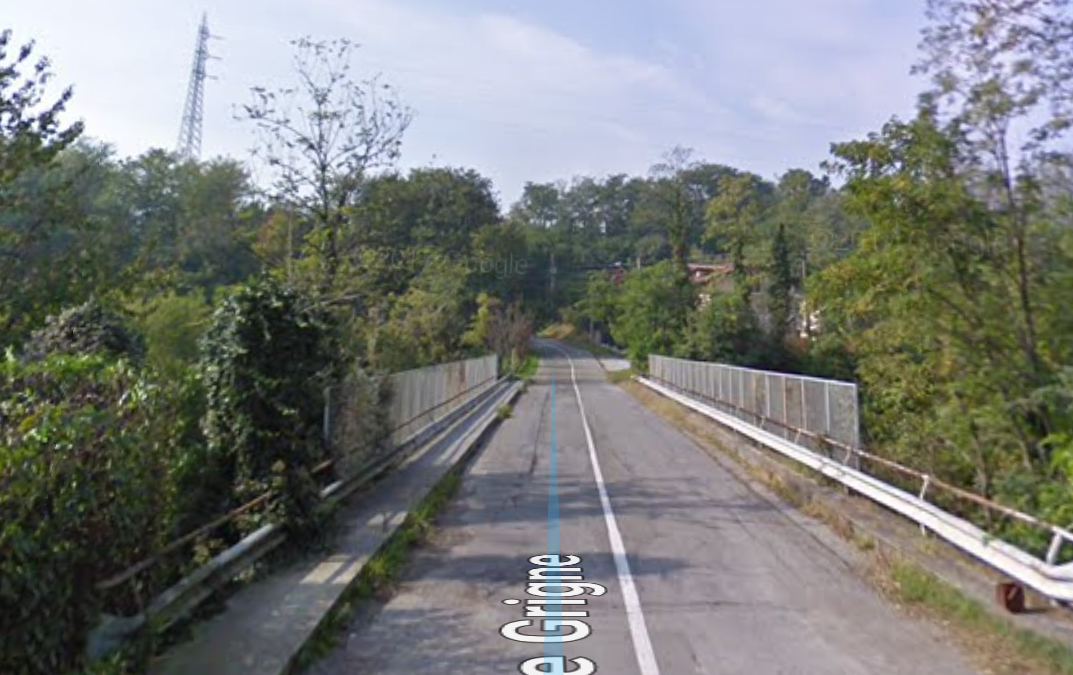 Giussano: il ponte della Rebecca non è sicuro, convocati Anas e Provincia