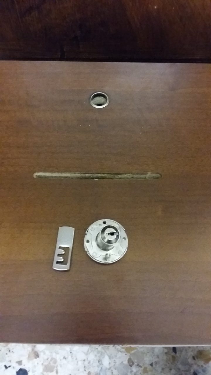 A Sovico rubate le offerte in chiesa