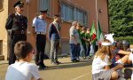 Grande festa per i remigini a Bernareggio FOTO E VIDEO