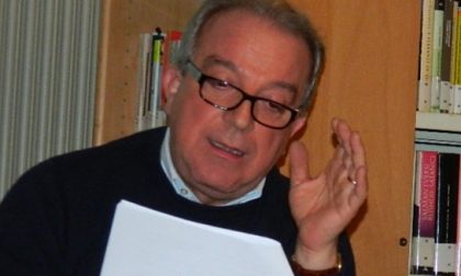 Sulbiate in lutto, è morto l'ex sindaco Giampiero Cavenago