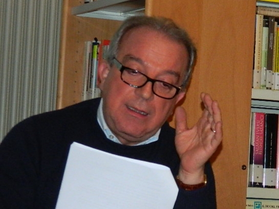 Sulbiate in lutto, è morto l’ex sindaco Giampiero Cavenago