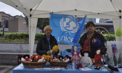 Festa dei Nonni, Unicef in piazza con i giochi di una volta