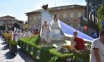 Tutto pronto per il Palio di Santa Giustina