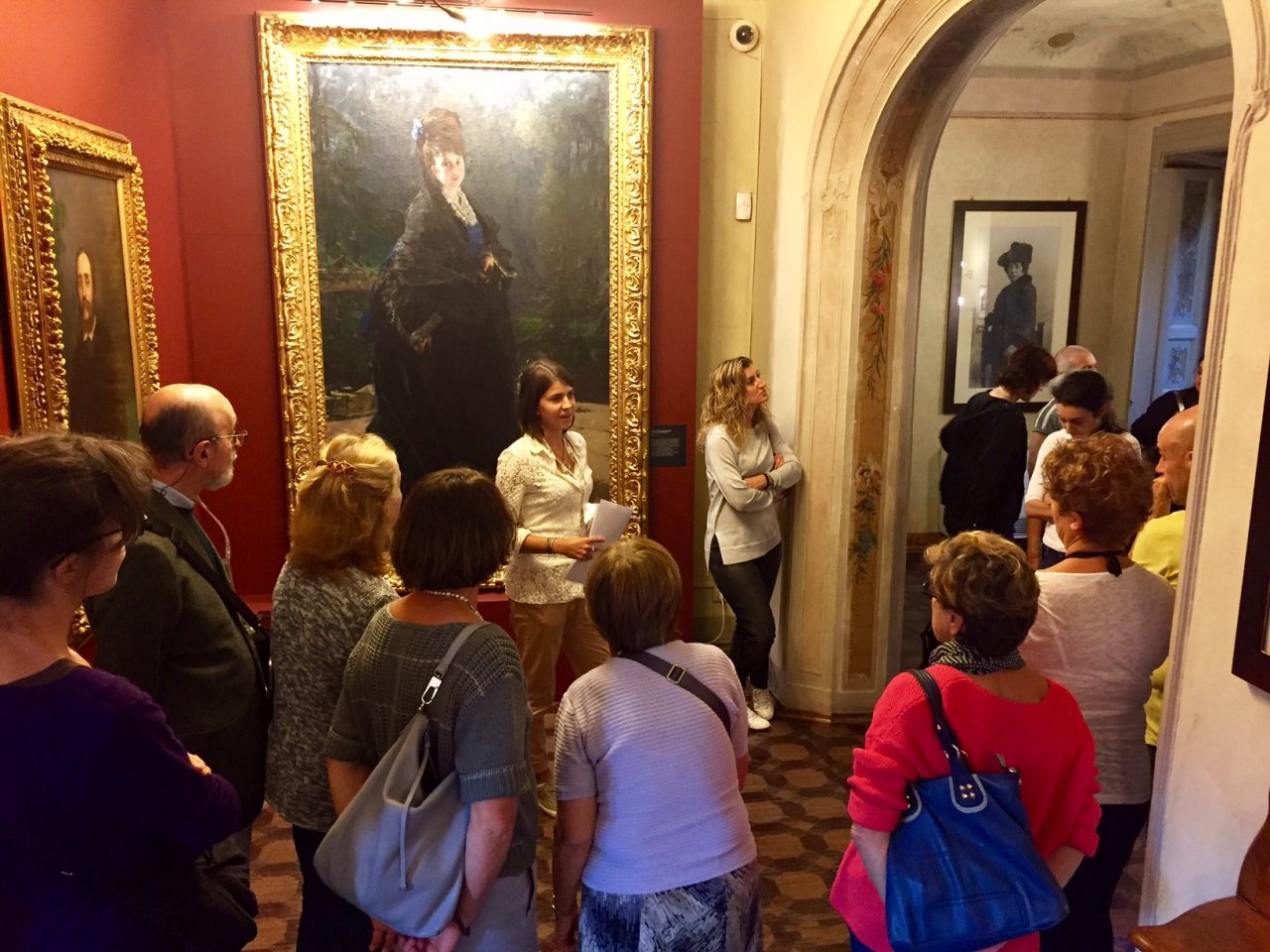 Ville Aperte in Brianza 2018