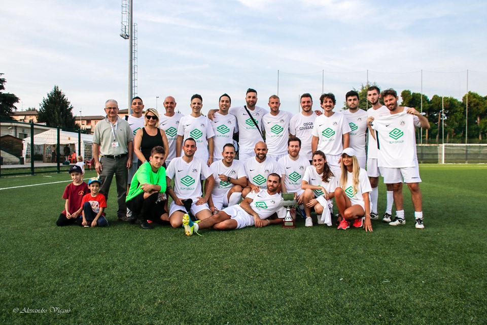 XXIV Coppa Donatori Giussanesi, vincono gli amministratori