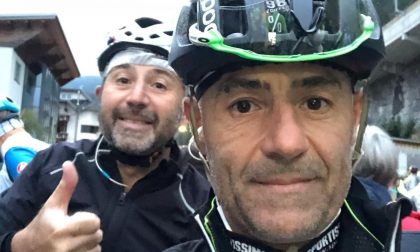 Mission impossible (ma riuscita) per due fratelli di Lentate