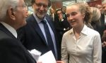 Mattarella a Monza: la studentessa ricorda la visita in una lettera