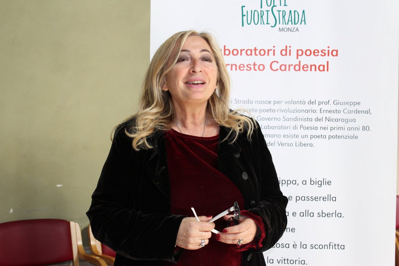 La rivoluzione delle Sibille: la voce delle donne nella poesia