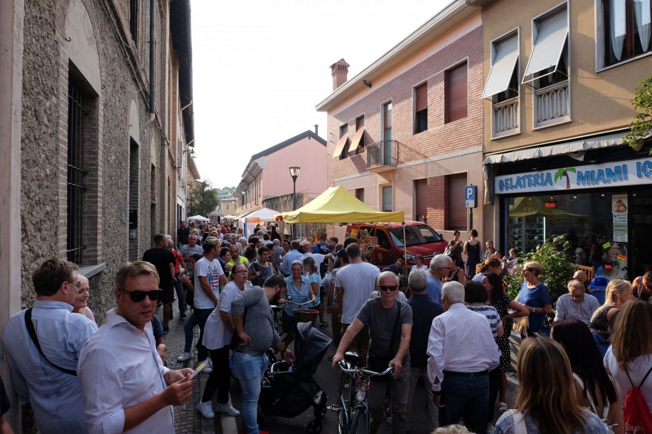 Cosa fare in Brianza nel weekend
