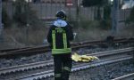 Travolta dal treno ad Arcore: è una 47enne residente in paese FOTO E VIDEO