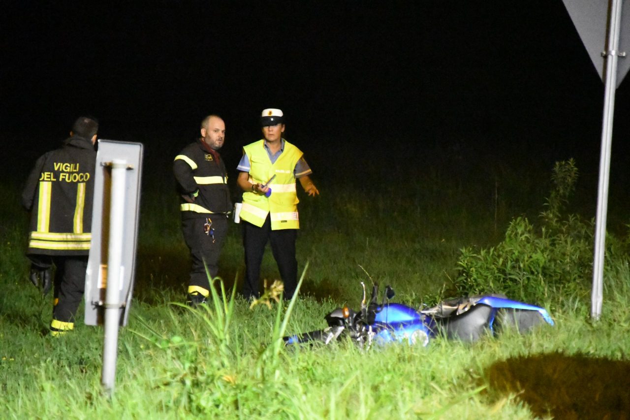 Incidente mortale