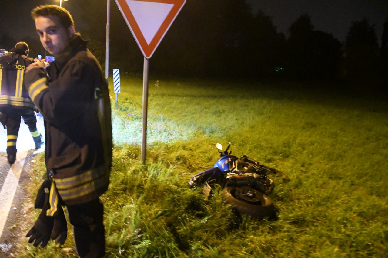Incidente mortale