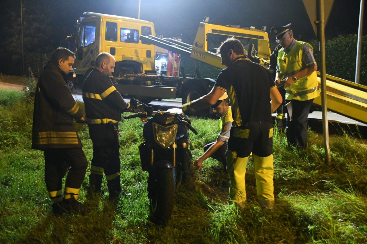 Incidente mortale