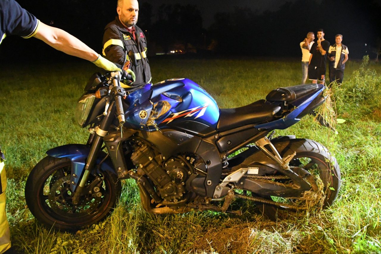 Incidente mortale