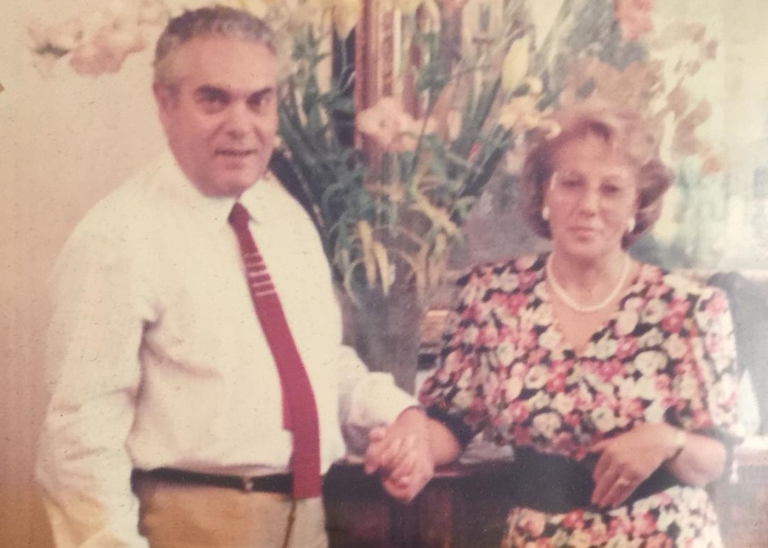 Marito e moglie muoiono a pochi giorni di distanza
