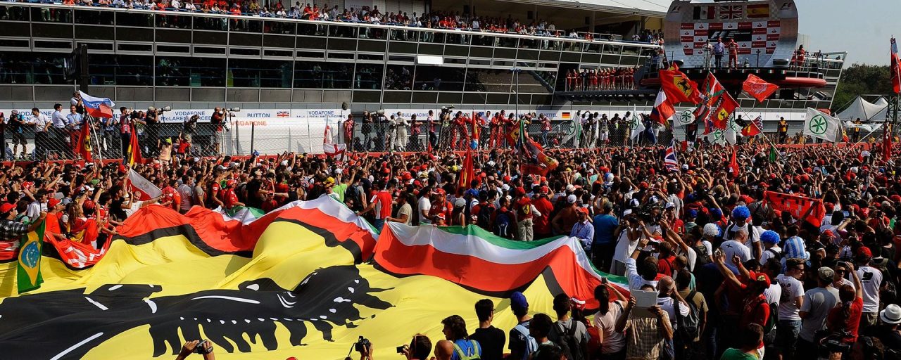 Gran Premio a rischio, scontro Aci-Sias