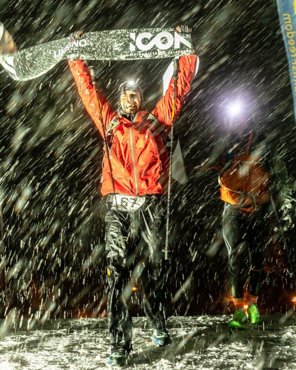 La nuova impresa dell’Ironman triuggese (LE FOTO)
