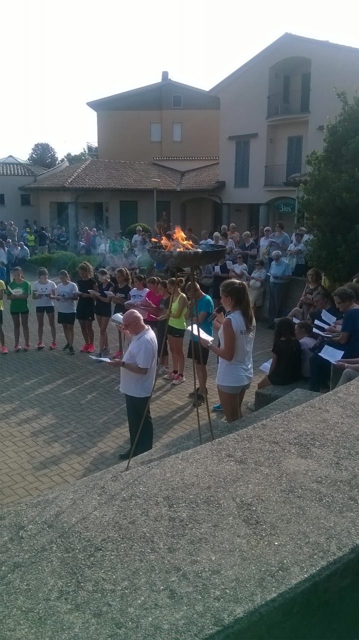 Festa della Madonnina, weekend pieno per i veranesi