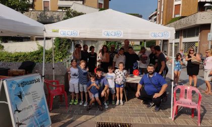 "Da noi i baby calciatori giocano tutti lo stesso numero di minuti"