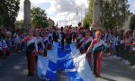 Marching Band, sognando California