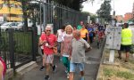 In 200 al via per la Va a ciapà i runners FOTO e VIDEO