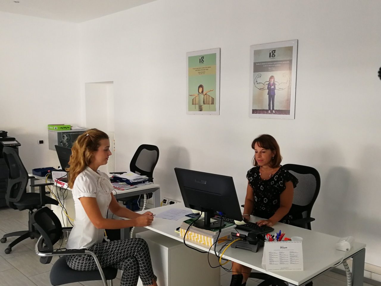 Offerte di lavoro a Vimercate, le opportunità di IG – Gruppo De Pasquale