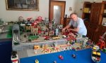 Il regno dei Lego? E' a Renate FOTO